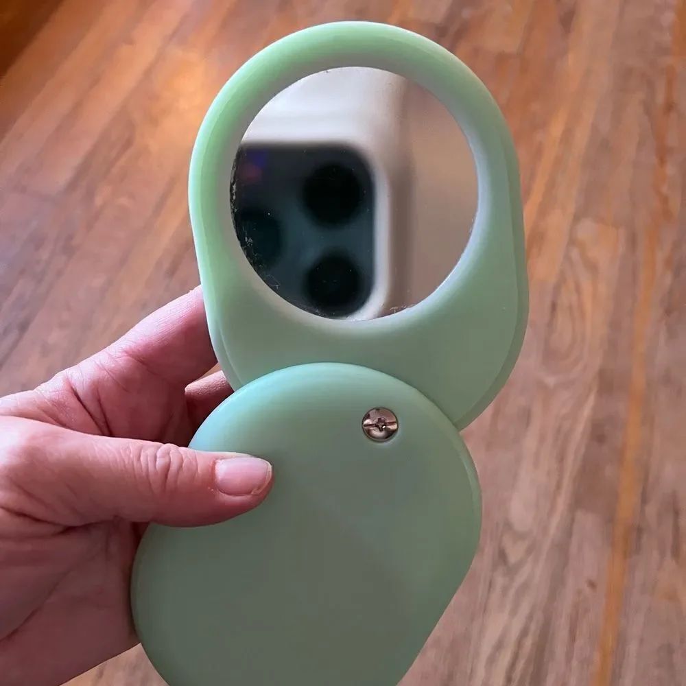PUSHEEN compact mirrorr - Picture 8 of 8